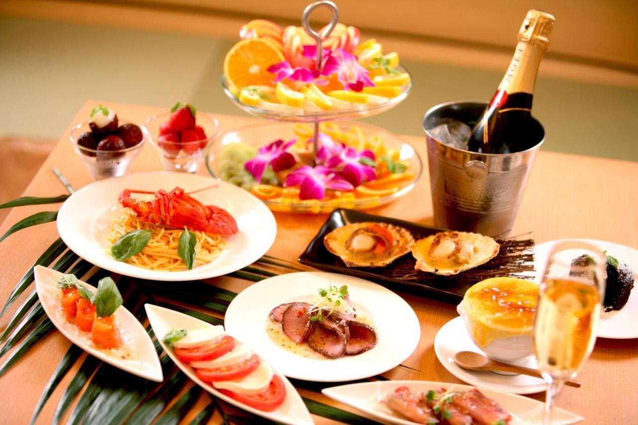 Hotel Atlantis Toyonaka (Adults Only) Екстер'єр фото